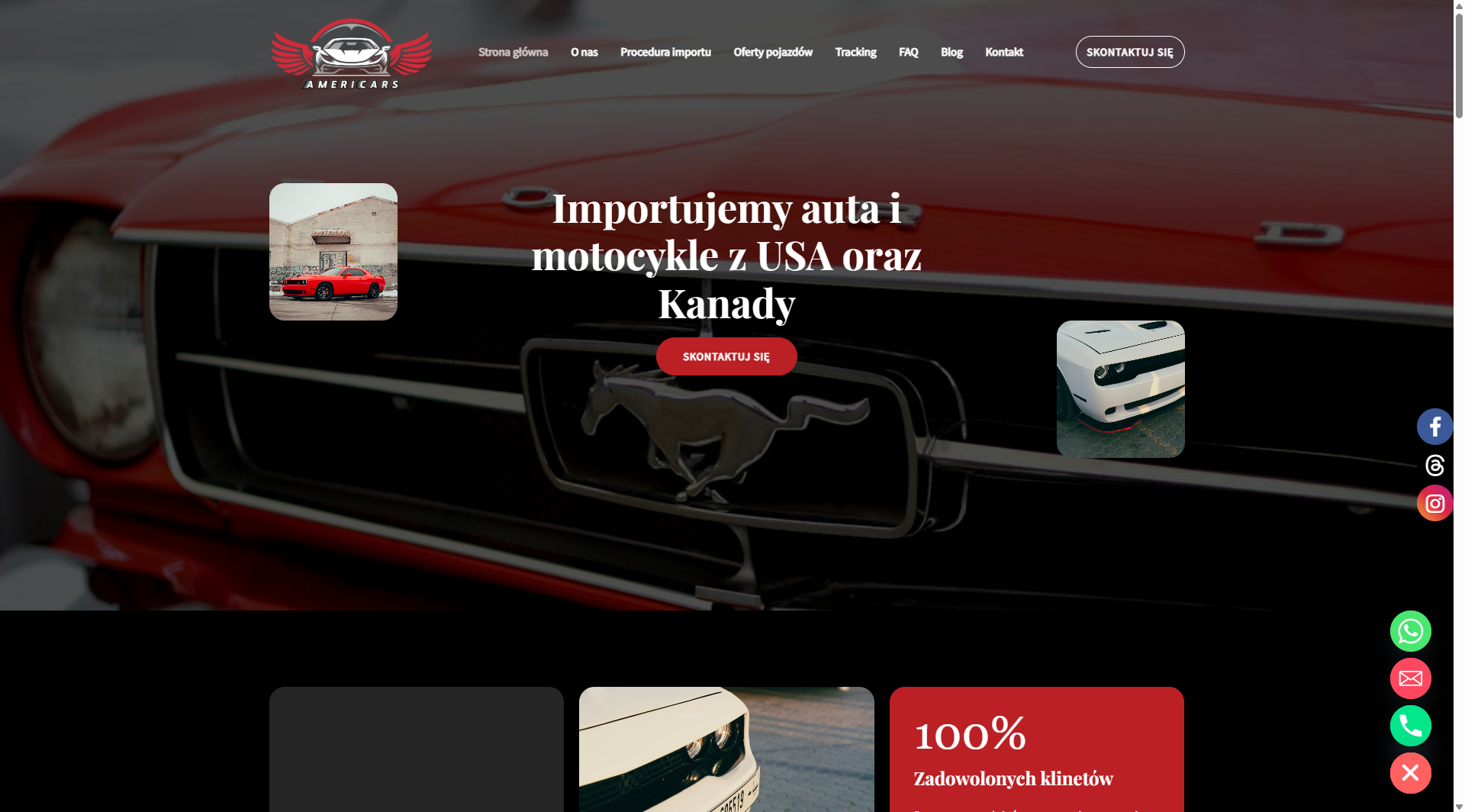 Ile naprawdę kosztuje import samochodu z USA? Przykładowa kalkulacja