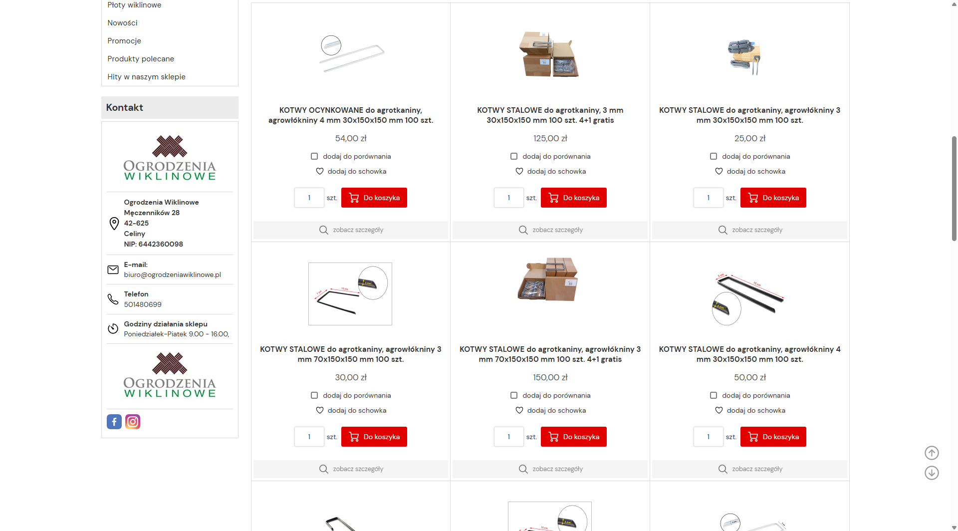 Zakładanie agrotkaniny z użyciem kotew - jak zrobić to dobrze?