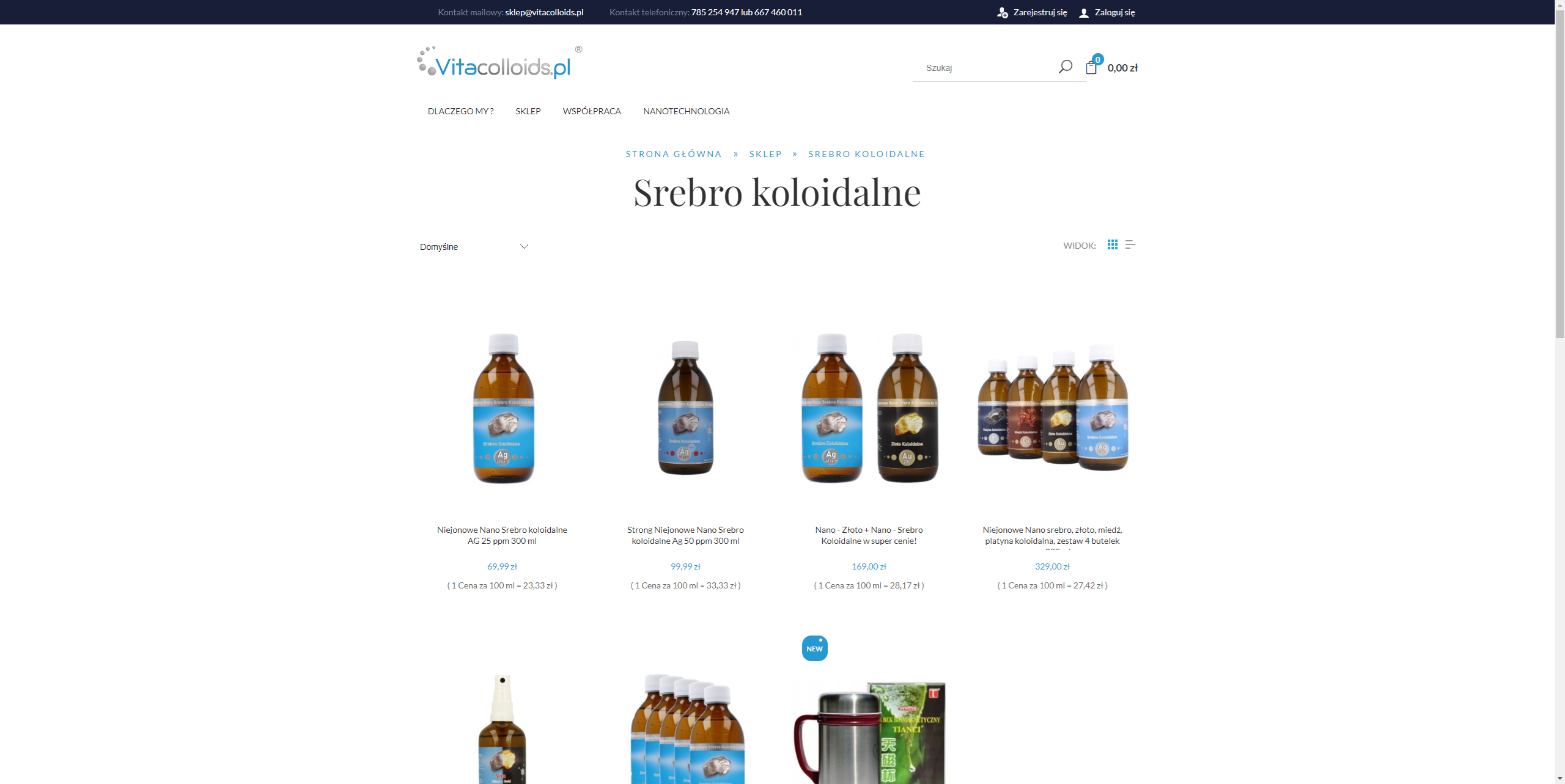 Nowoczesne podejście do higieny w domu i podróży
