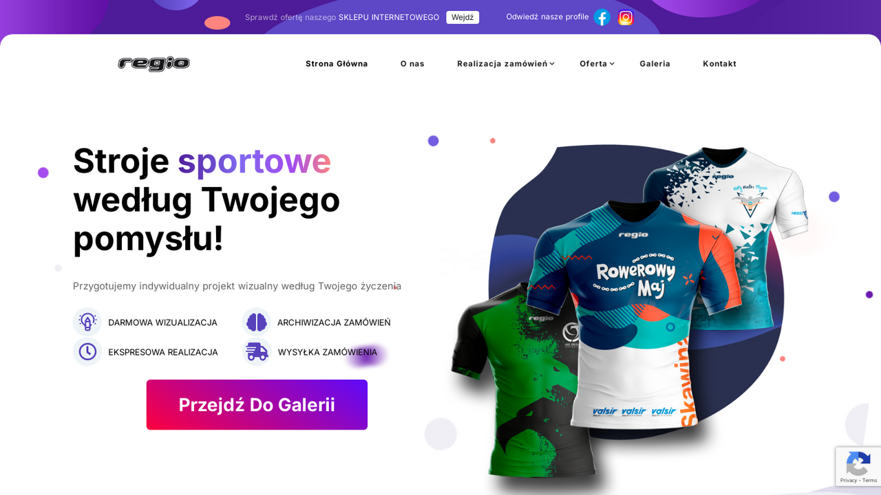 Jak wygląda proces produkcji odzieży sportowej?