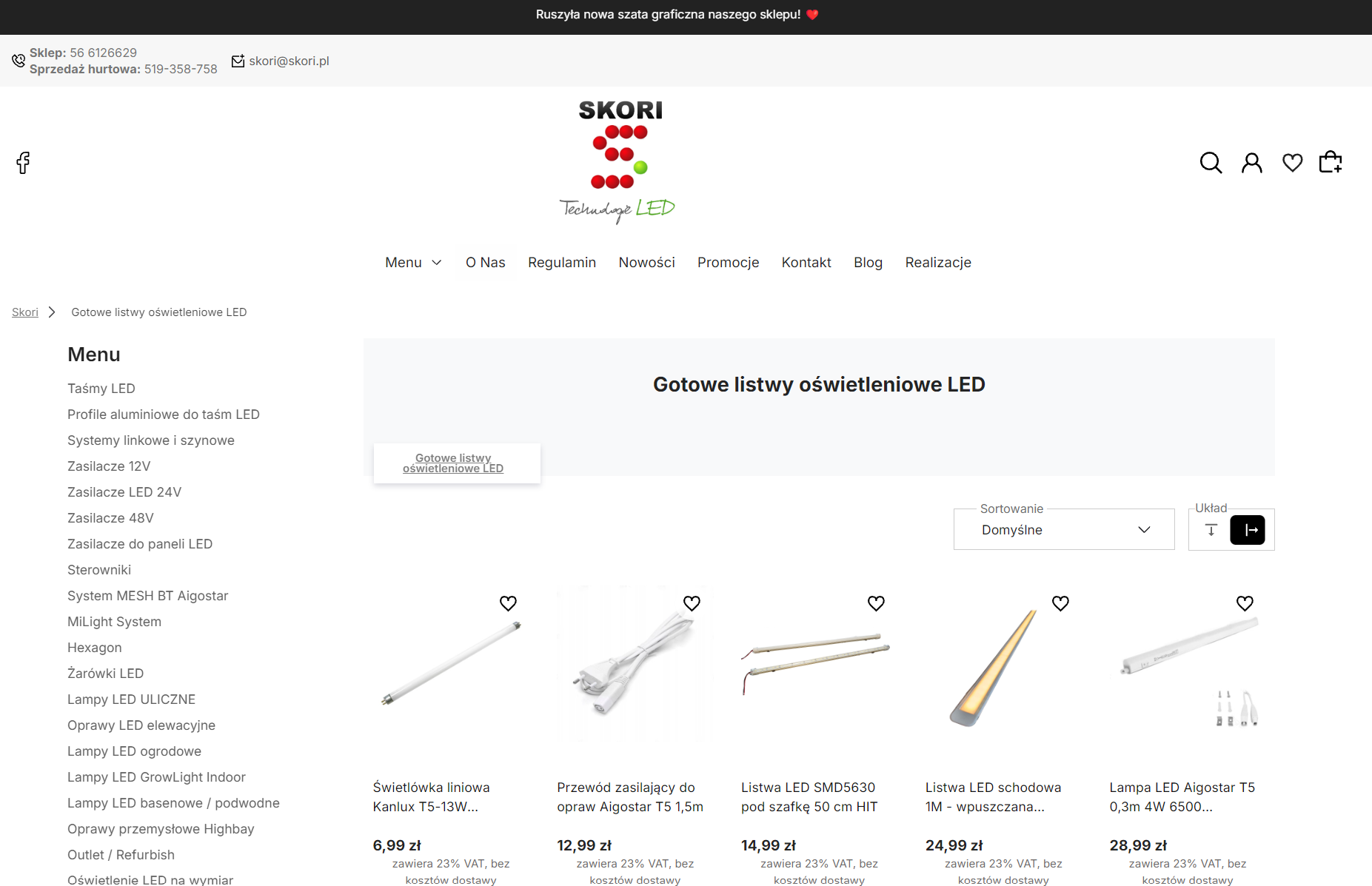 Oświetlenie liniowe LED w nowoczesnych aranżacjach salonu