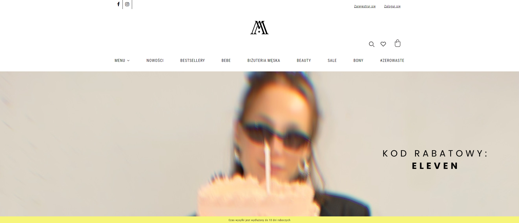 Kolczyki minimalistyczne - dlaczego mniej znaczy więcej?