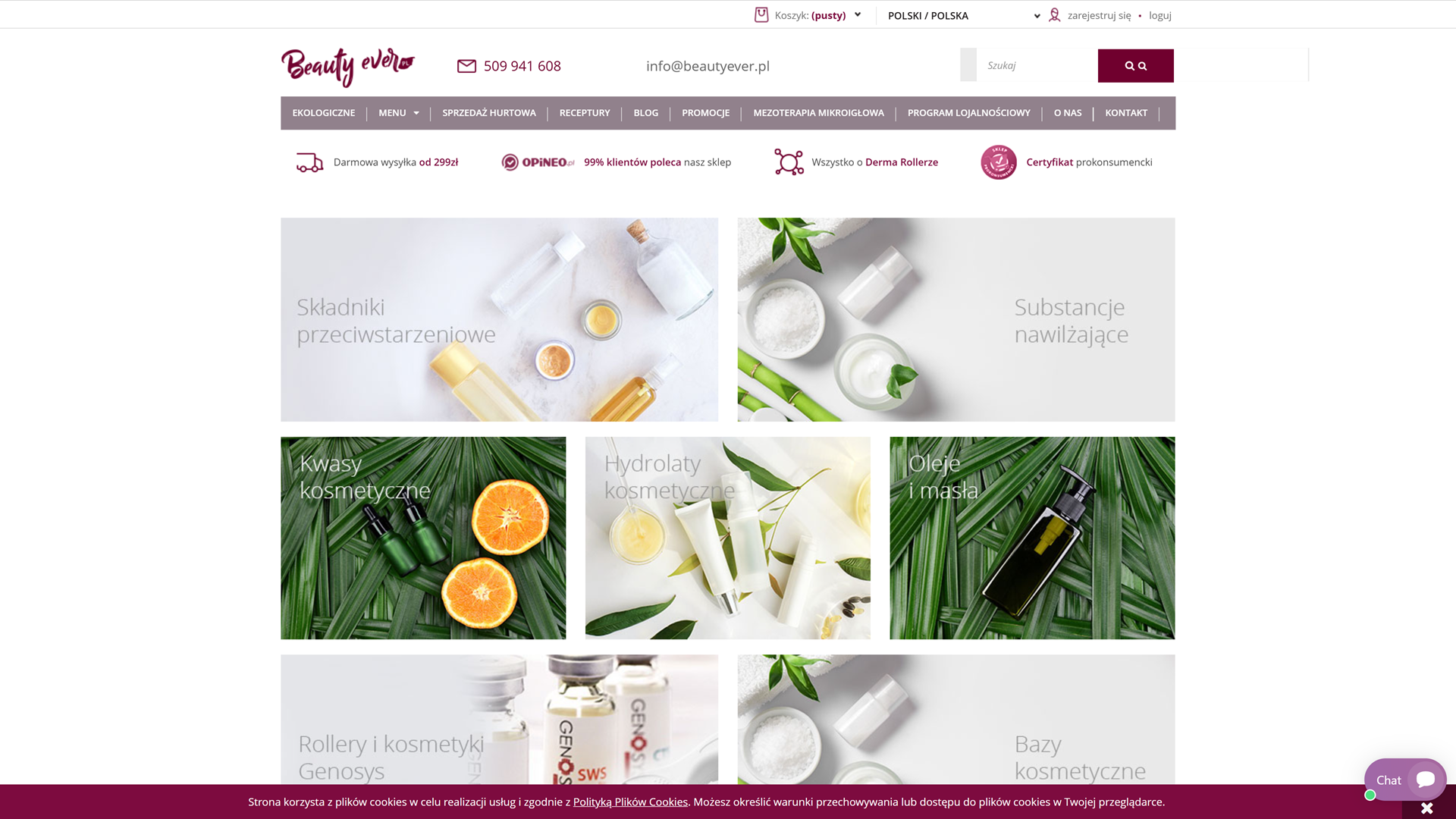 Jak bezpiecznie stosować surowce kosmetyczne w produkcji DIY?