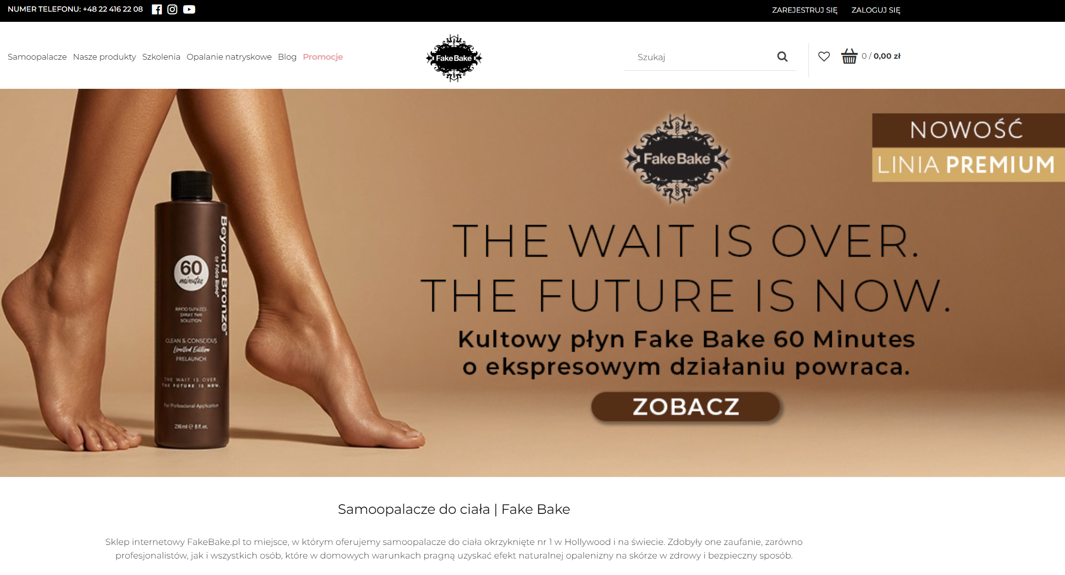 Jaki samoopalacz do ciała wybrać? Ranking formuł