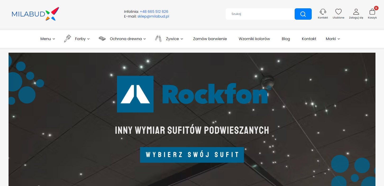 Jak wybrać najlepszy sklep budowlany w Warszawie? Praktyczny przewodnik dla inwestorów i majsterkowiczów