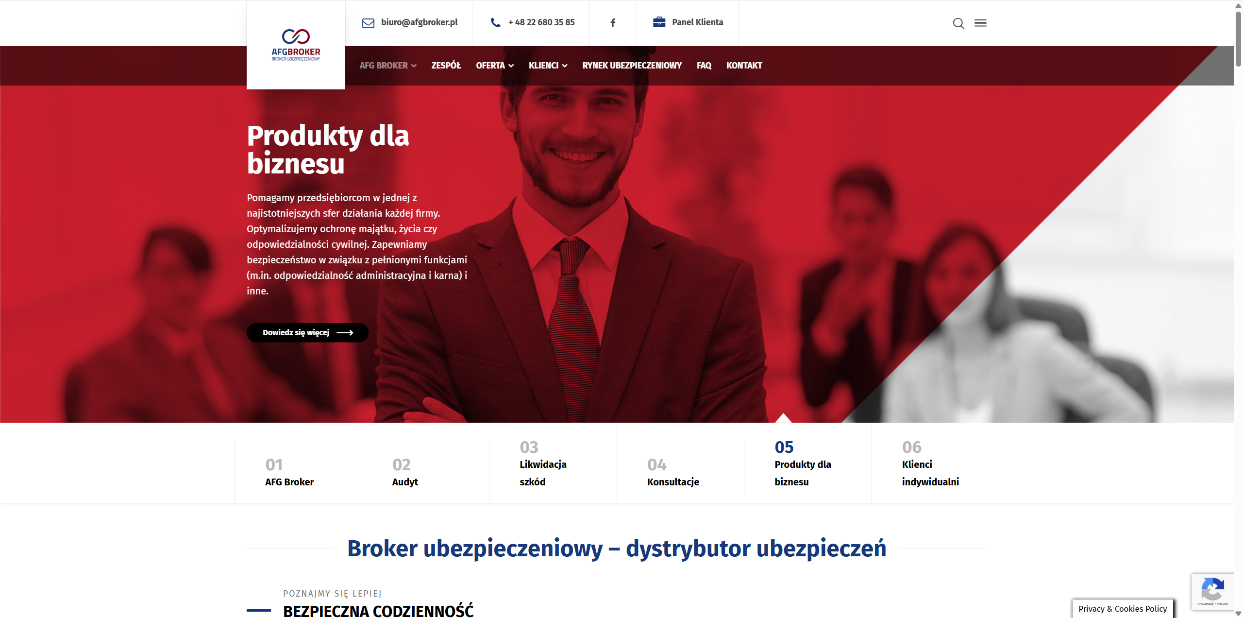 Jak zmienia się rola brokera ubezpieczeniowego w erze AI i cyfrowej obsługi klienta?