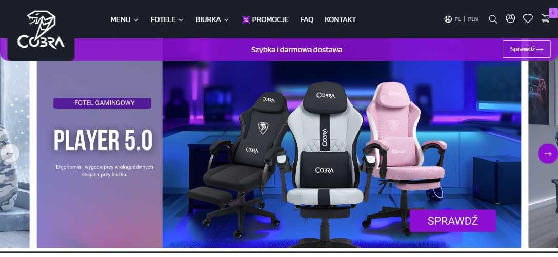 Jak dobrać akcesoria gamingowe do stylu grania?