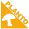 Logo firmy Grzybnie - uprawa i hodowla grzybów | Planto