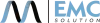 Logo firmy EMCSolution Szkolenia i konsultacje EMC