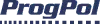Logo PROGPOL