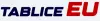 Logo Tablice EU