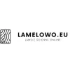 Logo firmy Lamelowo.eu - Sklep z lamelami ściennymi