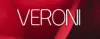 Logo firmy Internetowy sklep z porcelaną, ceramiką użytkową | Veroni