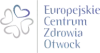 Logo firmy ECZ Otwock