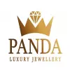 Logo firmy Biżuteria srebrna damska | Sklep internetowy Panda Luxury Jewellery