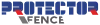 Logo firmy Protector Fence