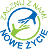 Logo firmy Prywatny ośrodek leczenia uzależnień Nowe Życie